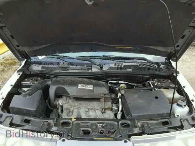 2003 SATURN VUE - VIN: 5GZCZ63B53S854590 - Фото 7