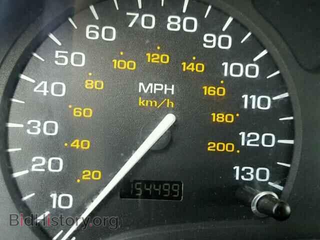 2003 SATURN VUE - VIN: 5GZCZ63B53S854590 - Фото 8
