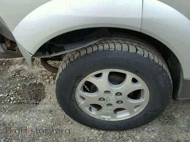 2003 SATURN VUE - VIN: 5GZCZ63B53S854590 - Фото 9