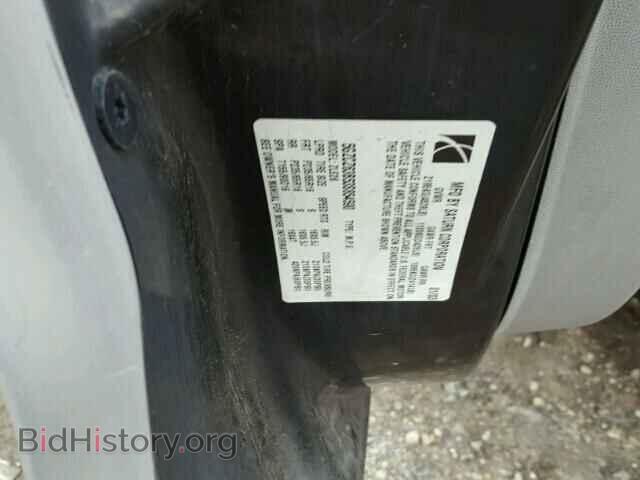 2003 SATURN VUE - VIN: 5GZCZ63B53S854590 - Фото 10