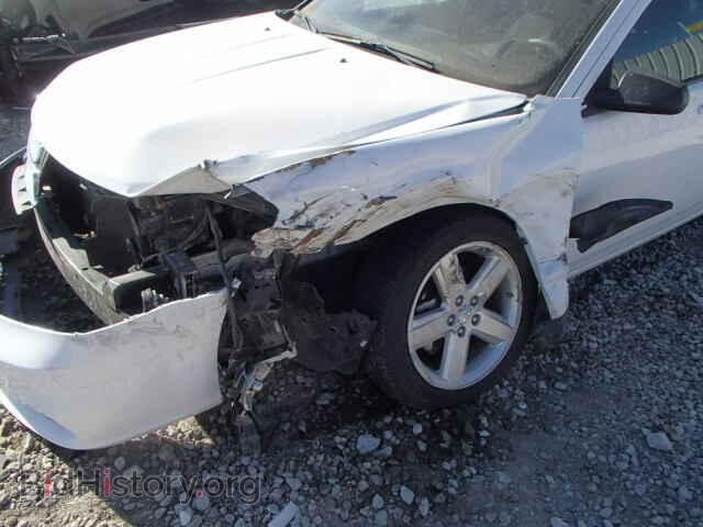 2013 DODGE AVENGER - VIN: 1C3CDZAB4DN644233 - Фото 9