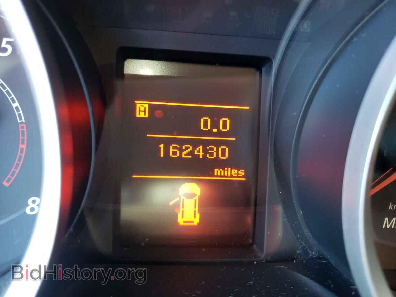 2014 MITSUBISHI LANCER - VIN: JA32U2FU3EU012337 - Фото 8