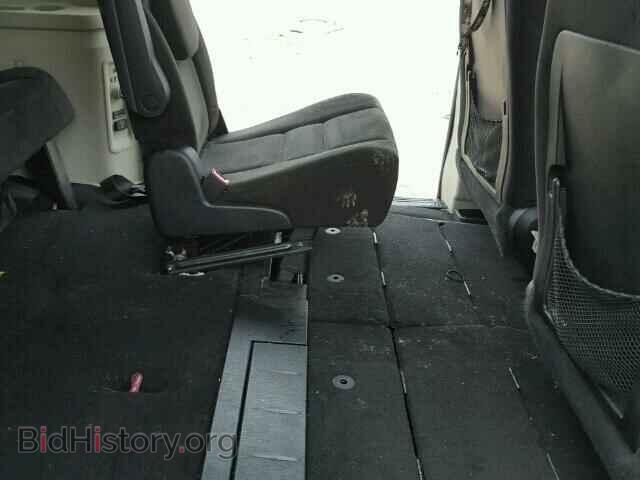 2014 DODGE CARAVAN - VIN: 2C4RDGCG0ER388504 - Фото 6