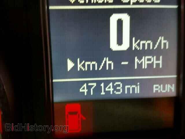 2014 DODGE CARAVAN - VIN: 2C4RDGCG0ER388504 - Фото 8