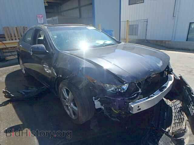Photo JH4CU2F67CC013029 - ACURA TSX 2012