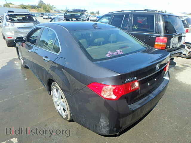 2012 ACURA TSX - VIN: JH4CU2F67CC013029 - Фото 3