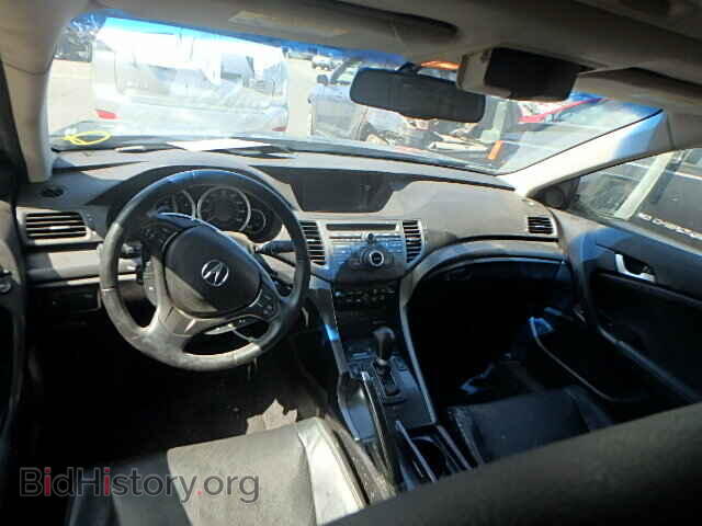 2012 ACURA TSX - VIN: JH4CU2F67CC013029 - Фото 10