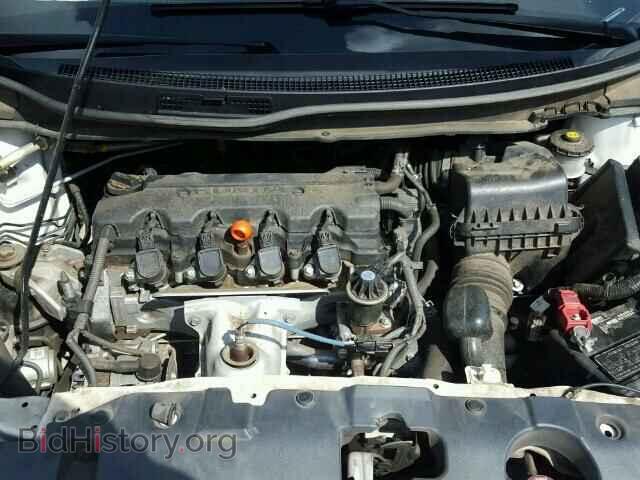 2013 HONDA CIVIC - VIN: 19XFB2F51DE039423 - Фото 7