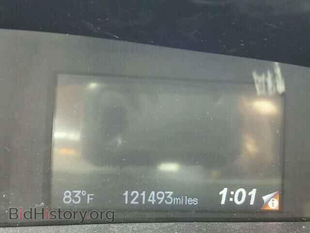 2013 HONDA CIVIC - VIN: 19XFB2F51DE039423 - Фото 8