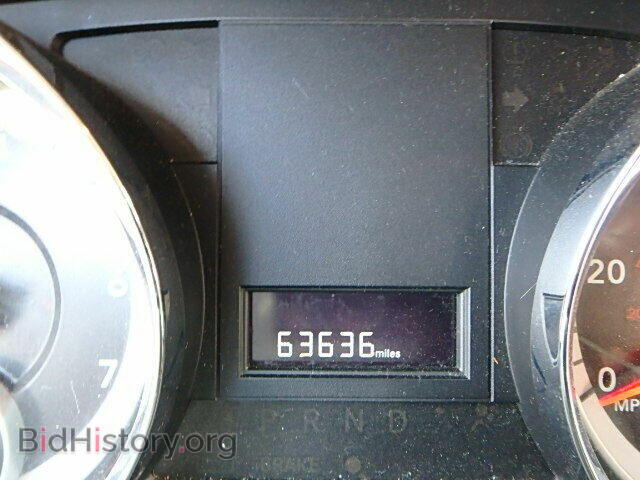 2012 DODGE CARAVAN - VIN: 2C4RDGCG7CR201501 - Фото 8