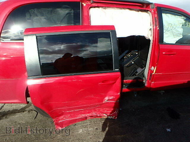 2012 DODGE CARAVAN - VIN: 2C4RDGCG7CR201501 - Фото 9