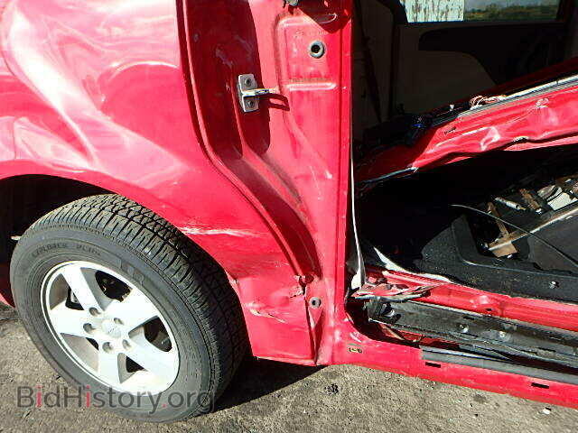 2012 DODGE CARAVAN - VIN: 2C4RDGCG7CR201501 - Фото 10