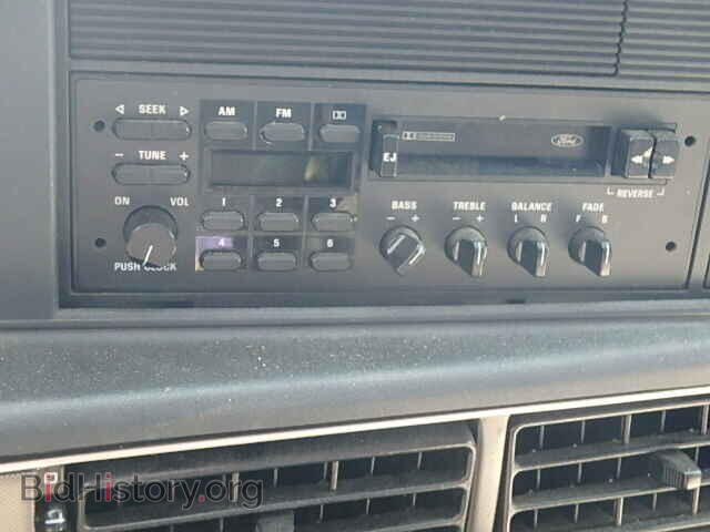 1990 FORD TBIRD - VIN: 1FAPP6047LH199852 - Фото 9