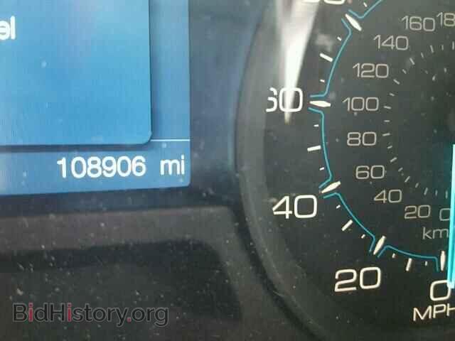 2011 FORD EXPLORER - VIN: 1FMHK8D84BGA45752 - Photo 8