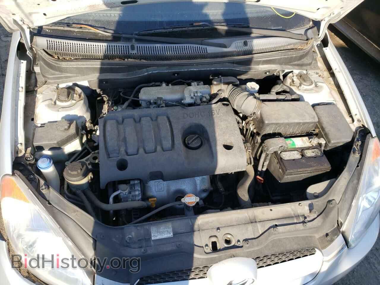 2010 HYUNDAI ACCENT - VIN: KMHCM3AC2AU160060 - Фото 7