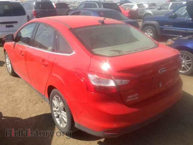 2012 FORD FOCUS - VIN: 1FAHP3H22CL148021 - Photo 3