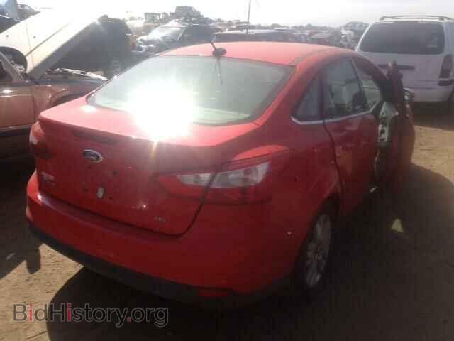 2012 FORD FOCUS - VIN: 1FAHP3H22CL148021 - Photo 4