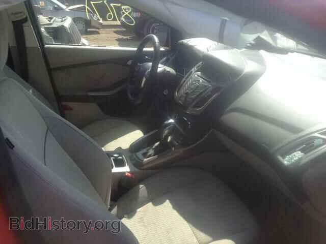2012 FORD FOCUS - VIN: 1FAHP3H22CL148021 - Photo 5