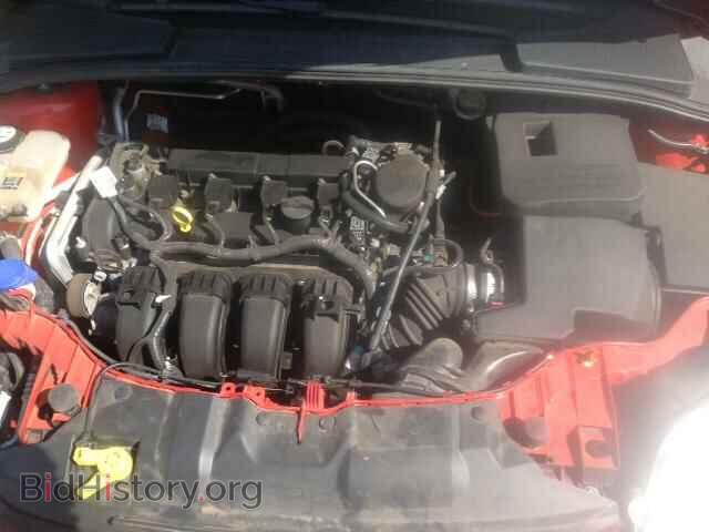 2012 FORD FOCUS - VIN: 1FAHP3H22CL148021 - Photo 7