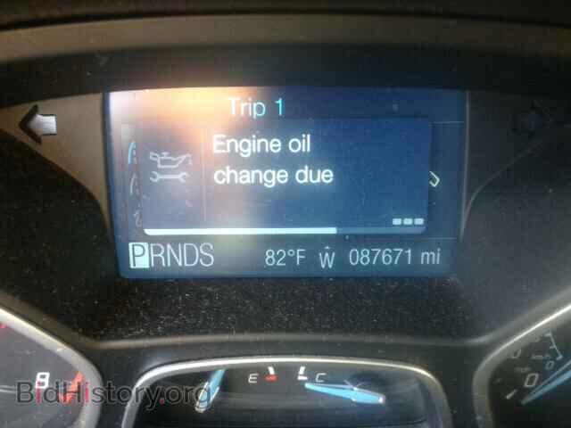 2012 FORD FOCUS - VIN: 1FAHP3H22CL148021 - Photo 8