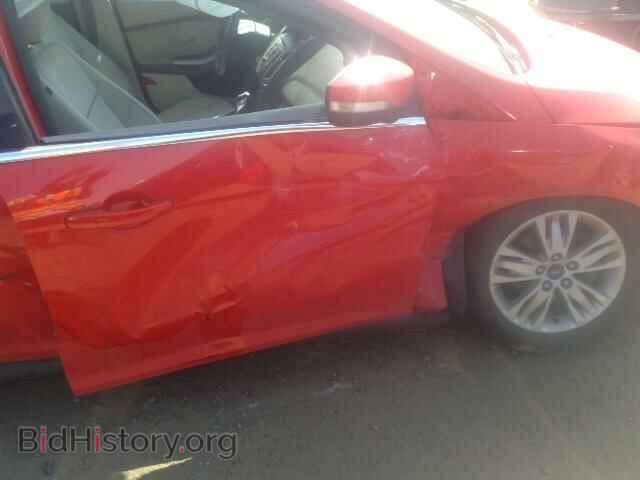 2012 FORD FOCUS - VIN: 1FAHP3H22CL148021 - Photo 9