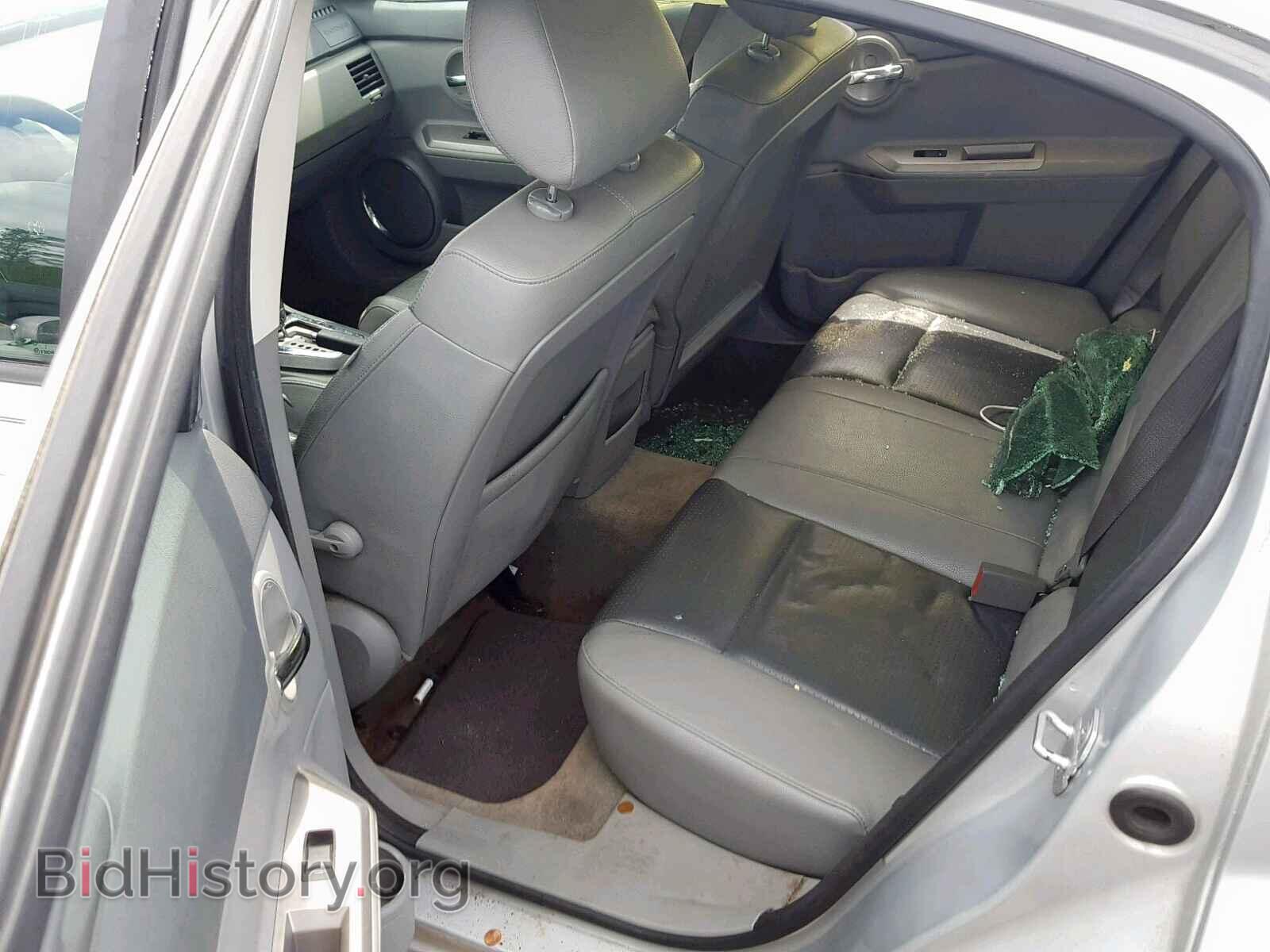 2008 DODGE AVENGER - VIN: 1B3LC56K88N235885 - Фото 6