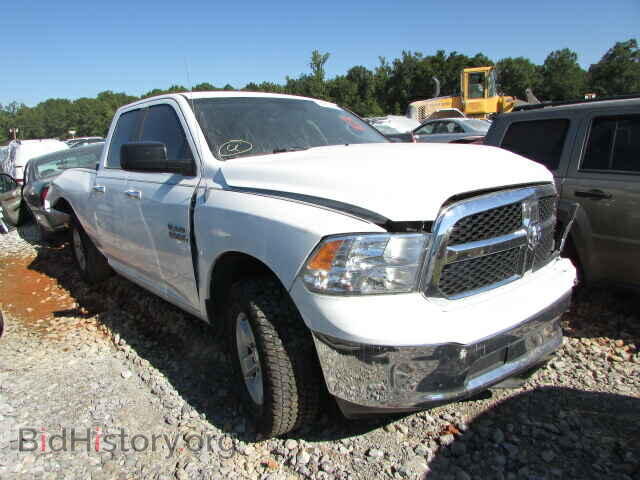 Фотография 1C6RR6GPXDS600416 - RAM TRUCK 2013