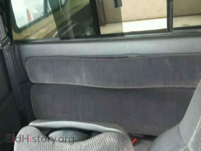 2000 DODGE DAKOTA - VIN: 1B7GL22N8YS678876 - Фото 6
