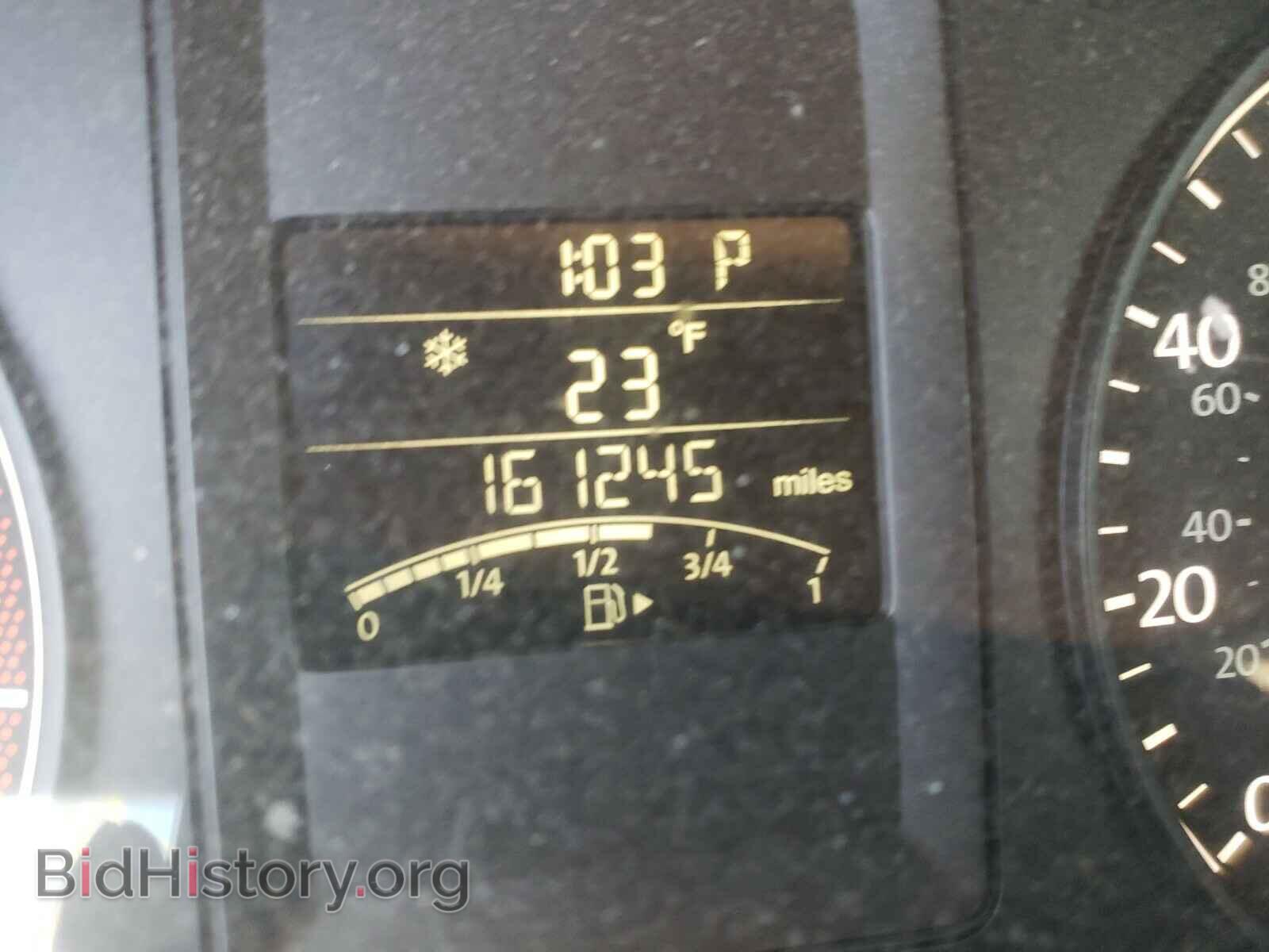2012 VOLKSWAGEN JETTA - VIN: 3VW2K7AJ2CM382453 - Фото 8