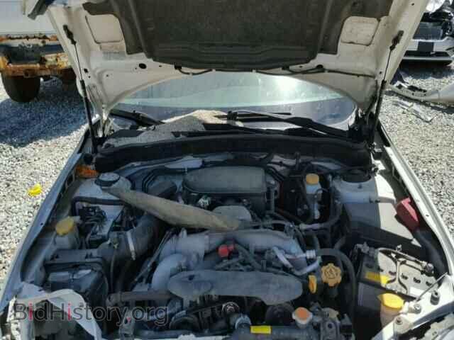 2011 SUBARU IMPREZA - VIN: JF1GH6A60BH812812 - Фото 7