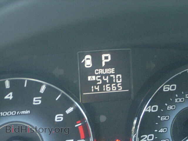 2010 SUBARU OUTBACK - VIN: 4S4BRBKC4A3339230 - Фото 8