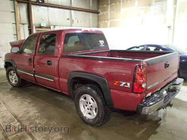 2005 CHEVROLET SILVERADO - VIN: 2GCEK13T651273516 - Фото 3