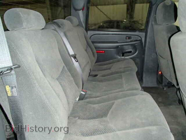 2005 CHEVROLET SILVERADO - VIN: 2GCEK13T651273516 - Фото 6