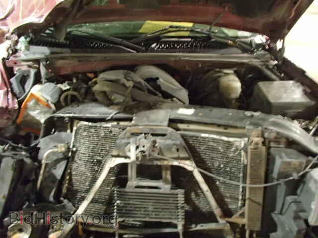2005 CHEVROLET SILVERADO - VIN: 2GCEK13T651273516 - Фото 7