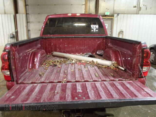 2005 CHEVROLET SILVERADO - VIN: 2GCEK13T651273516 - Фото 10