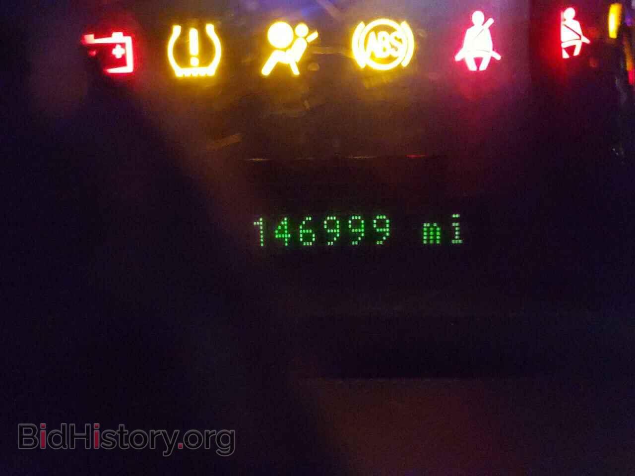2010 FORD EDGE - VIN: 2FMDK4KC8ABA01791 - Photo 8