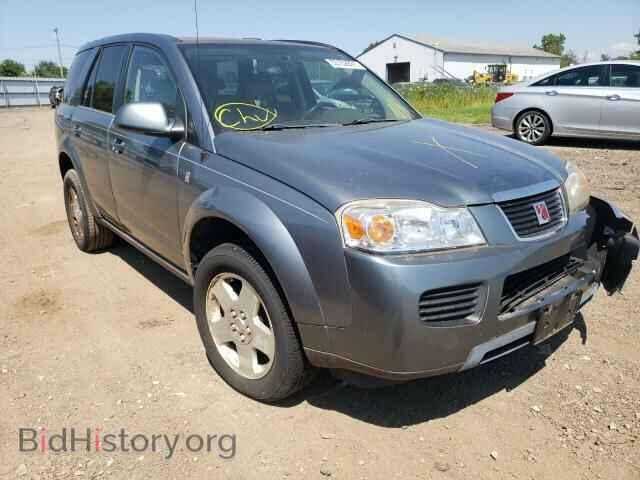 Фотография 5GZCZ63476S838168 - SATURN VUE 2006