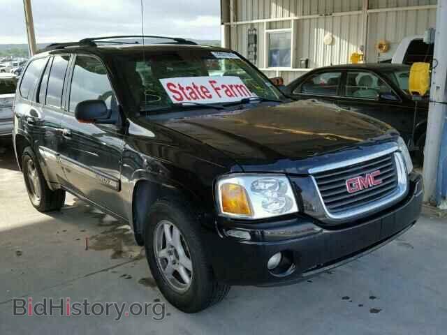 Photo 1GKDS13S232289815 - GMC ENVOY 2003