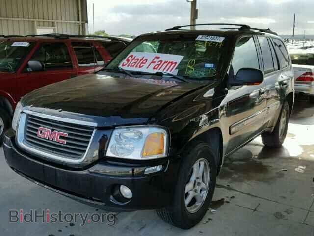 2003 GMC ENVOY - VIN: 1GKDS13S232289815 - Фото 2