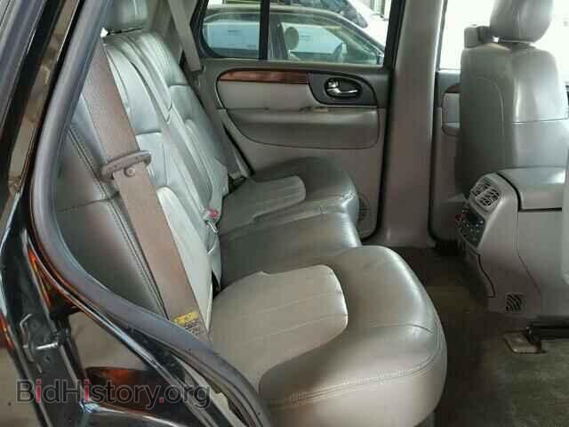 2003 GMC ENVOY - VIN: 1GKDS13S232289815 - Фото 6