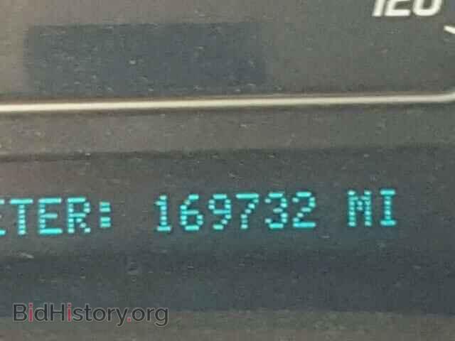 2003 GMC ENVOY - VIN: 1GKDS13S232289815 - Фото 8