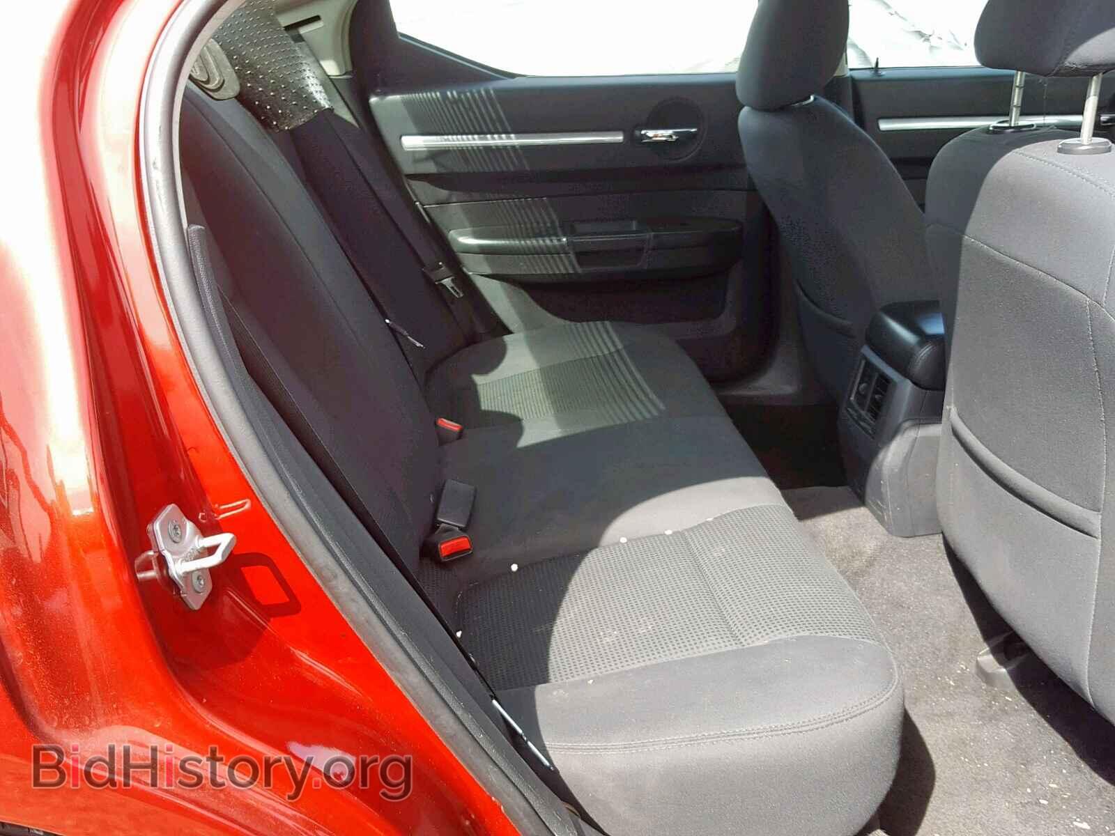 2010 DODGE CHARGER - VIN: 2B3CA4CDXAH249307 - Фото 6