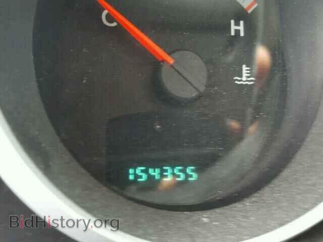 2008 DODGE CARAVAN - VIN: 2D8HN44H48R763671 - Фото 8