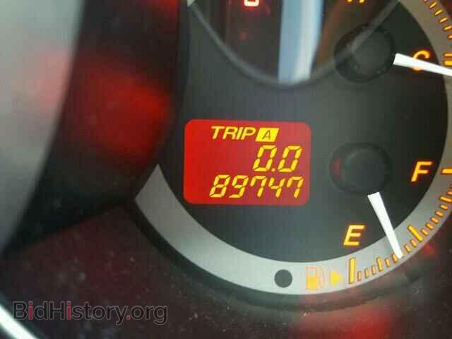 2008 MAZDA 6 - VIN: JM1BK34M681174940 - Фото 8