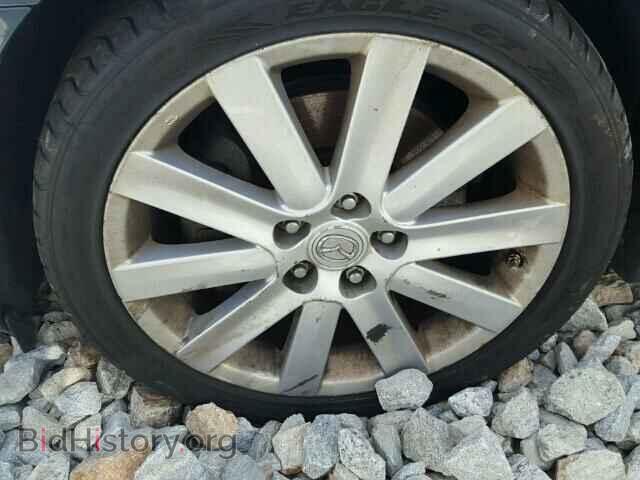 2008 MAZDA 6 - VIN: JM1BK34M681174940 - Фото 10