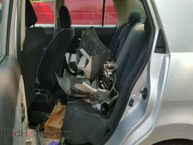 2011 NISSAN VERSA - VIN: 3N1BC1AP0BL417080 - Photo 6