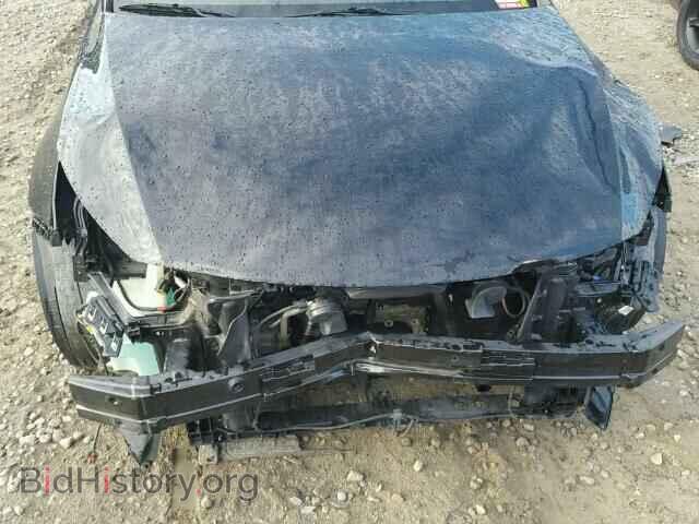 2011 KIA OPTIMA - VIN: KNAGN4A77B5049122 - Photo 7