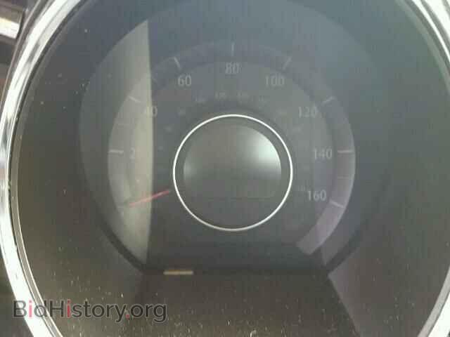 2011 KIA OPTIMA - VIN: KNAGN4A77B5049122 - Photo 8