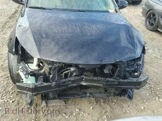 2011 KIA OPTIMA - VIN: KNAGN4A77B5049122 - Photo 9