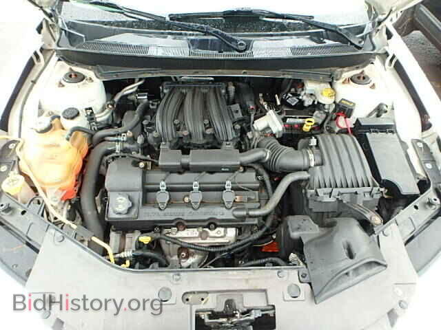 2008 CHRYSLER SEBRING - VIN: 1C3LC55RX8N115409 - Фото 7